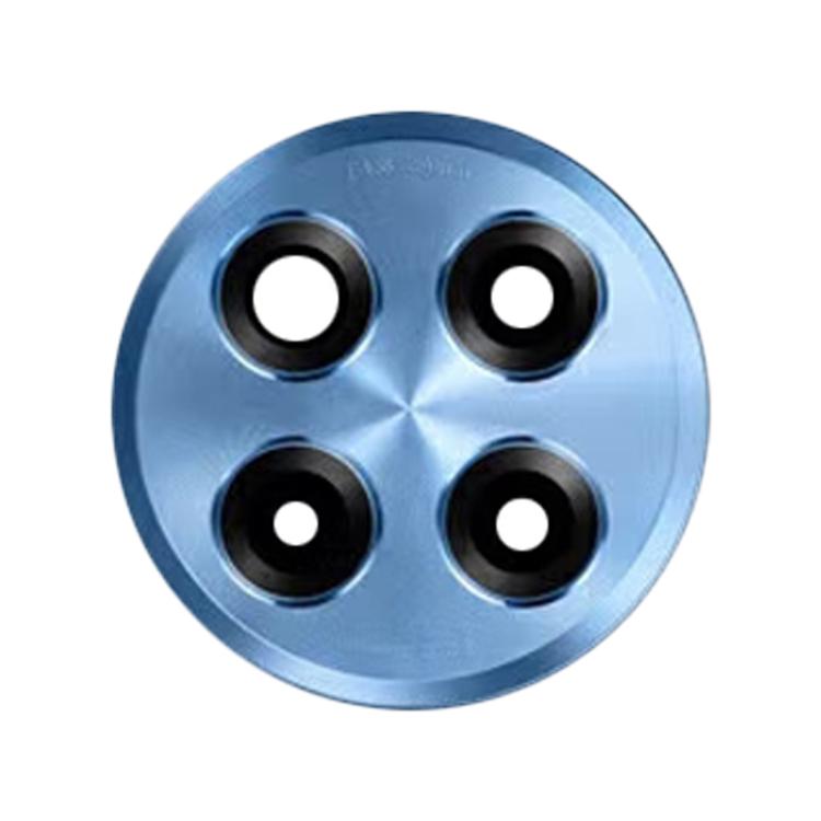 For OnePlus Ace 3 Back Camera Lens (Blue) - Camera Series by buy2fix | Online Shopping UK | buy2fix