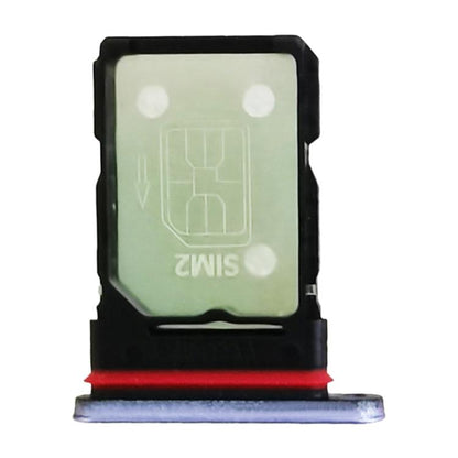 For OnePlus Ace 3V PJF110 SIM + SIM Card Tray (Purple) - Card Tray by buy2fix | Online Shopping UK | buy2fix