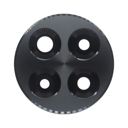 For OnePlus Ace 5 Pro PKR110 Back Camera Lens (Black) - Camera Series by buy2fix | Online Shopping UK | buy2fix