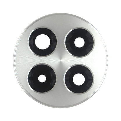 For OnePlus Ace 5 Pro PKR110 Back Camera Lens (Silver) - Camera Series by buy2fix | Online Shopping UK | buy2fix