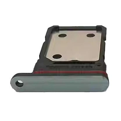 For OnePlus Ace Pro PGP110 SIM + SIM Card Tray (Green) - Card Tray by buy2fix | Online Shopping UK | buy2fix