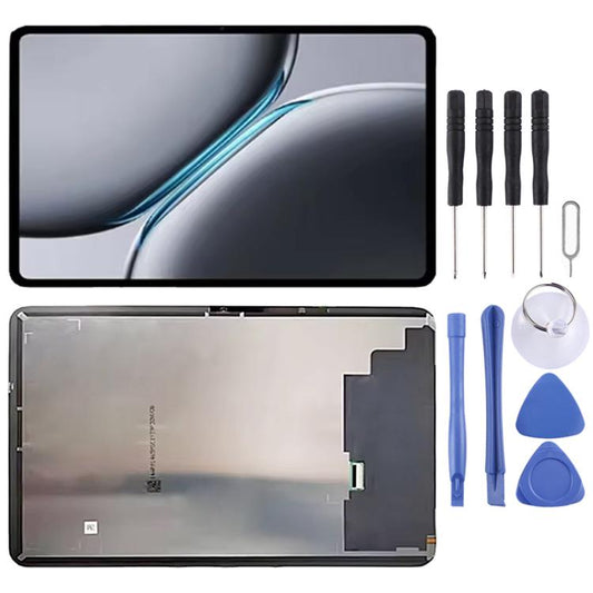 For OnePlus Pad GO OPD2304 IPS LCD Screen with Digitizer Full Assembly (Black) - LCD Screen by buy2fix | Online Shopping UK | buy2fix