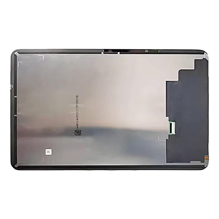 For OnePlus Pad GO OPD2304 IPS LCD Screen with Digitizer Full Assembly (Black) - LCD Screen by buy2fix | Online Shopping UK | buy2fix