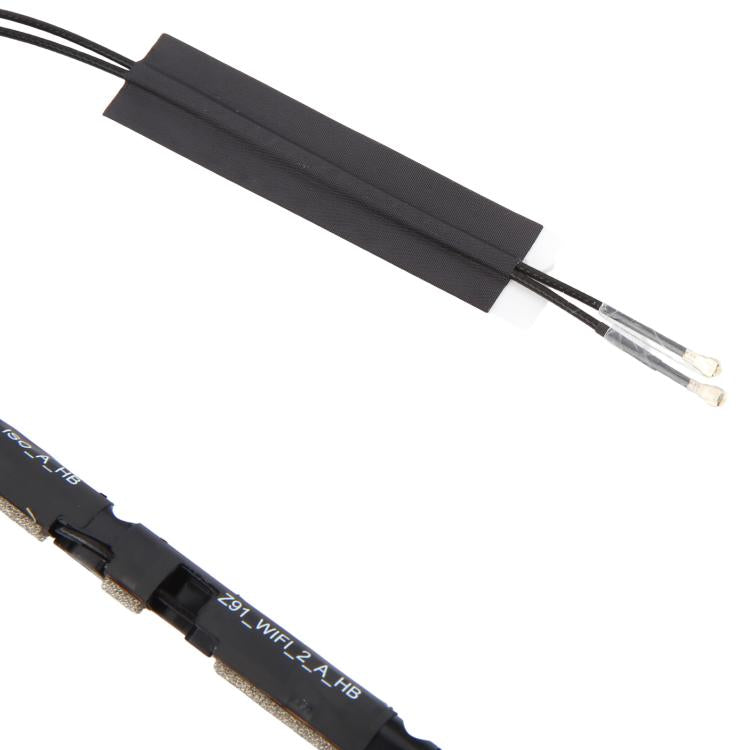 For Microsoft Surface Laptop Go 1943 Wifi Antenna Signal Flex Cable - Microsoft Spare Parts by buy2fix | Online Shopping UK | buy2fix