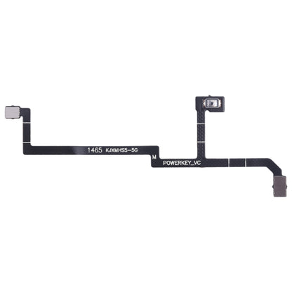 For Xiaomi Black Shark 5 OEM Power Button Flex Cable by buy2fix