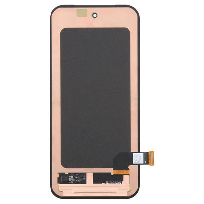 For Google Pixel 9 Pro Fold GGH2X GC15S OLED Secondary LCD Screen with Digitizer Full Assembly - LCD Screen by buy2fix | Online Shopping UK | buy2fix