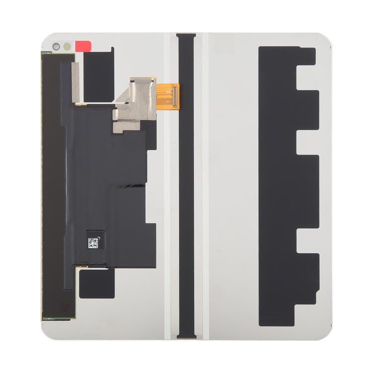 For Google Pixel 9 Pro Fold GGH2X GC15S AMOLED Main LCD Screen with Digitizer Full Assembly - LCD Screen by buy2fix | Online Shopping UK | buy2fix