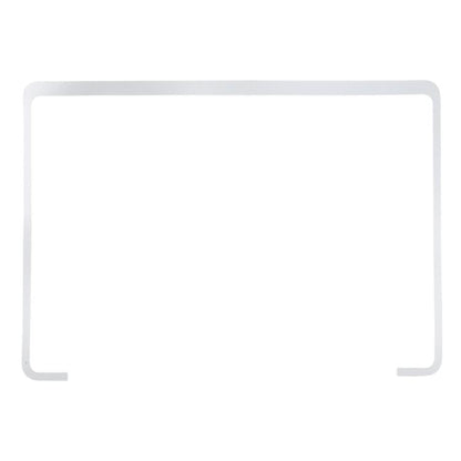 For Microsoft Surface Laptop Studio 1964 Rear Cover Screw Decorative Strip (Silver) - Microsoft Spare Parts by buy2fix | Online Shopping UK | buy2fix