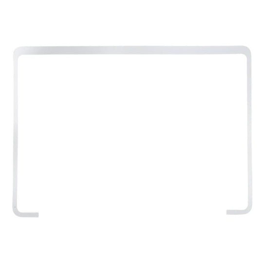For Microsoft Surface Laptop Studio 1964 Rear Cover Screw Decorative Strip (Silver)