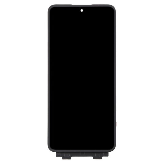 For Nothing Phone 3a A059 AMOLED Original LCD Screen with Digitizer Full Assembly (Black) - For Nothing by buy2fix | Online Shopping UK | buy2fix