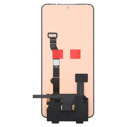 For Nothing Phone 3a A059 AMOLED Original LCD Screen with Digitizer Full Assembly (Black) - For Nothing by buy2fix | Online Shopping UK | buy2fix