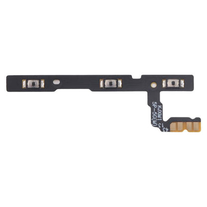 For Xiaomi 15 Pro OEM Power Button & Volume Button Flex Cable - Flex Cable by buy2fix | Online Shopping UK | buy2fix