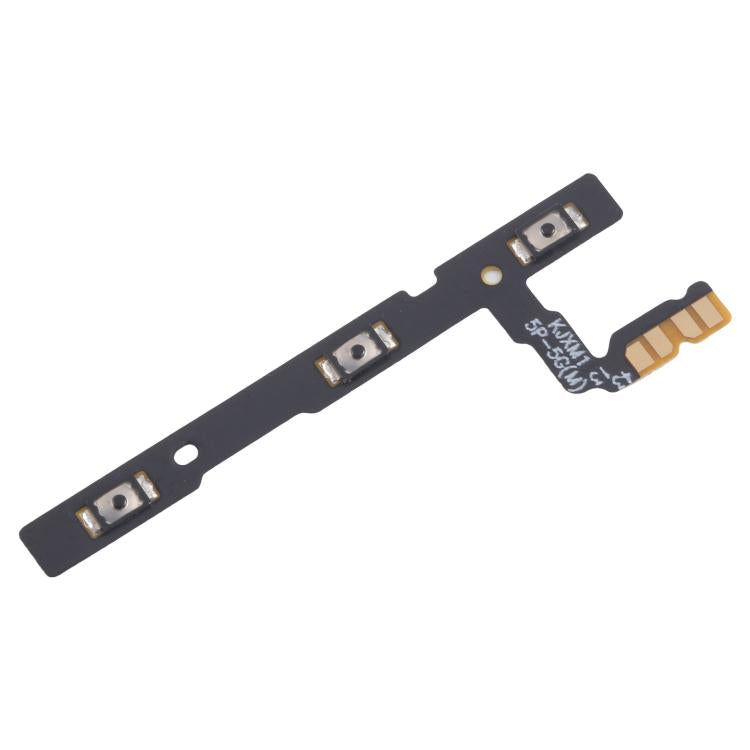 For Xiaomi 15 Pro OEM Power Button & Volume Button Flex Cable - Flex Cable by buy2fix | Online Shopping UK | buy2fix