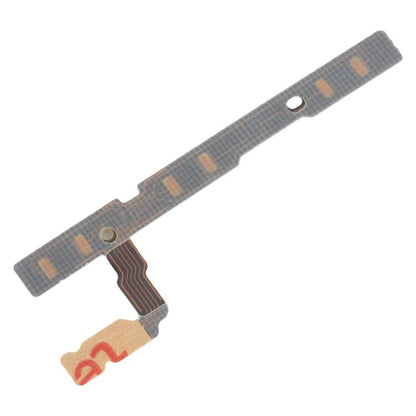 For Xiaomi 15 Pro OEM Power Button & Volume Button Flex Cable - Flex Cable by buy2fix | Online Shopping UK | buy2fix