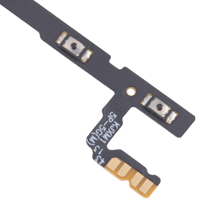 For Xiaomi 15 Pro OEM Power Button & Volume Button Flex Cable - Flex Cable by buy2fix | Online Shopping UK | buy2fix