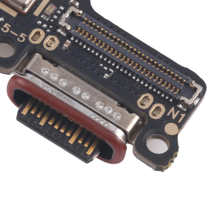 For Xiaomi 14 Ultra OEM Charging Port Board - Tail Connector by buy2fix | Online Shopping UK | buy2fix