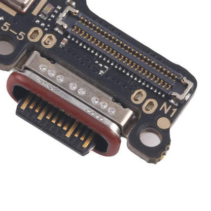For Xiaomi 14 Ultra OEM Charging Port Board - Tail Connector by buy2fix | Online Shopping UK | buy2fix