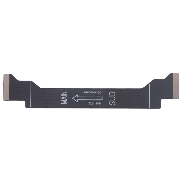 For Xiaomi 15 Pro OEM Motherboard Flex Cable - Flex Cable by buy2fix | Online Shopping UK | buy2fix