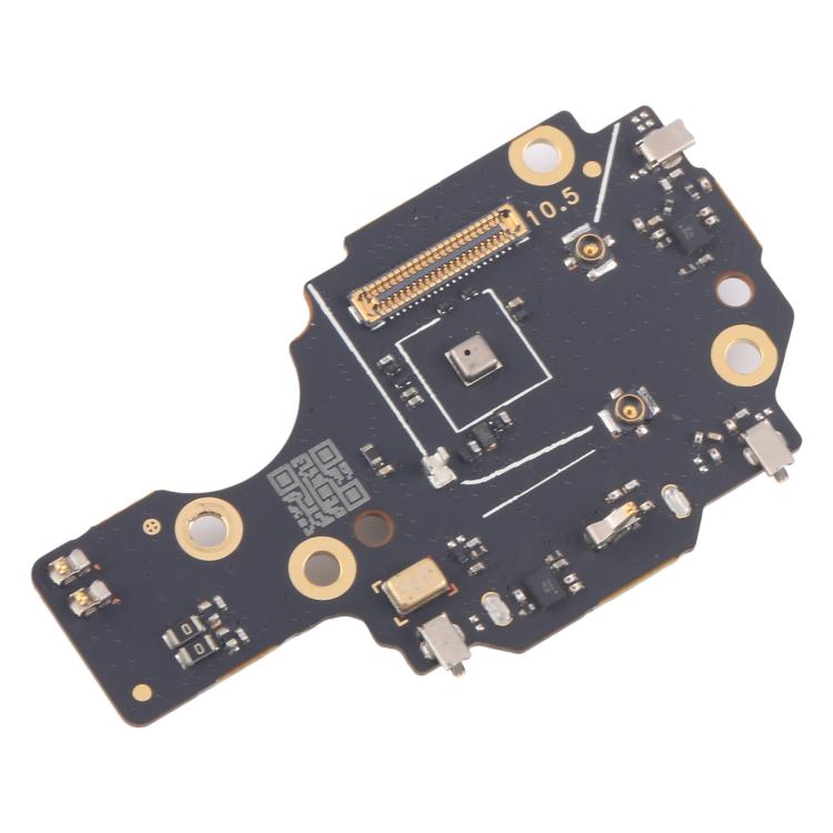 For Nokia XR21 Original Disassembled SIM Card Reader Board - Charging Port Board by buy2fix | Online Shopping UK | buy2fix