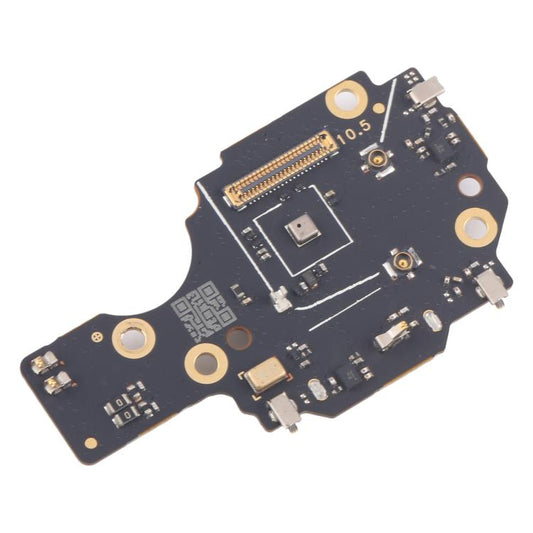 For Nokia XR21 Original Disassembled SIM Card Reader Board - Charging Port Board by buy2fix | Online Shopping UK | buy2fix