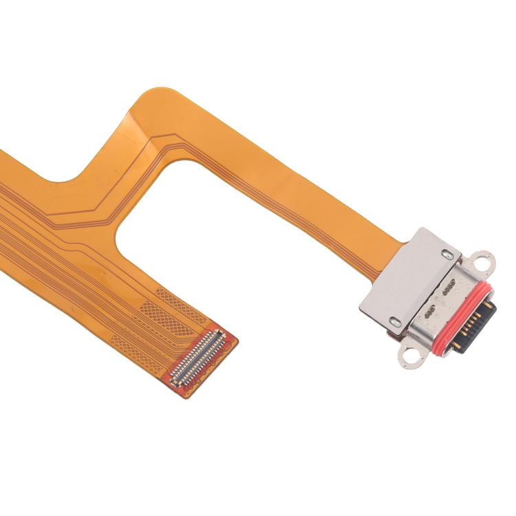 For Nokia XR21 Original Disassembled Charging Port Flex Cable - Flex Cable by buy2fix | Online Shopping UK | buy2fix