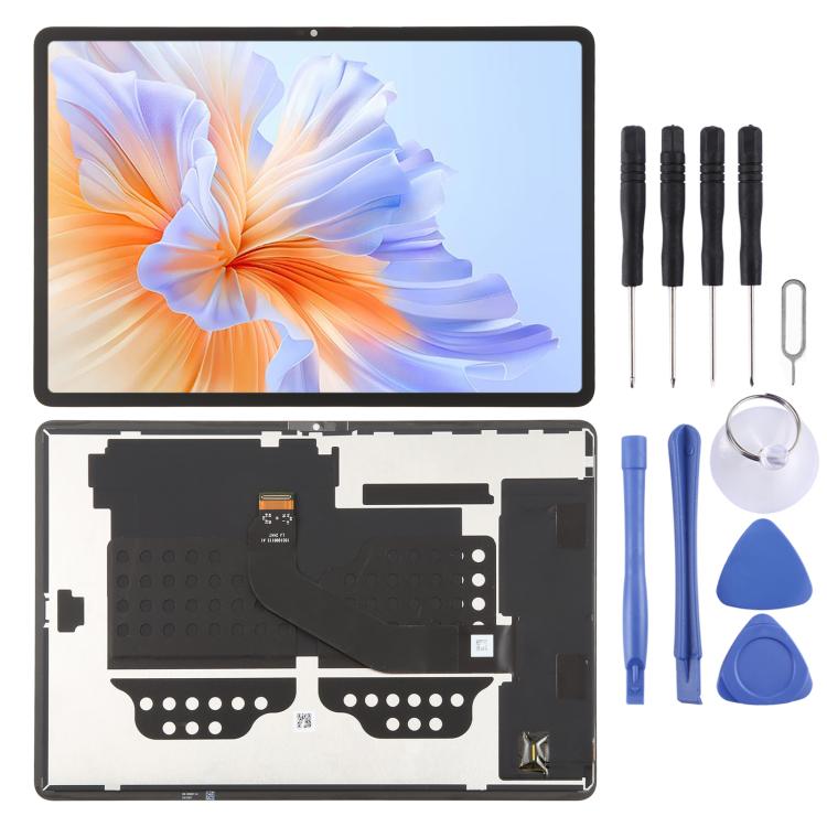 For Honor Pad V9 ROL-W00 Original LCD Screen with Digitizer Full Assembly - LCD Screen by buy2fix | Online Shopping UK | buy2fix