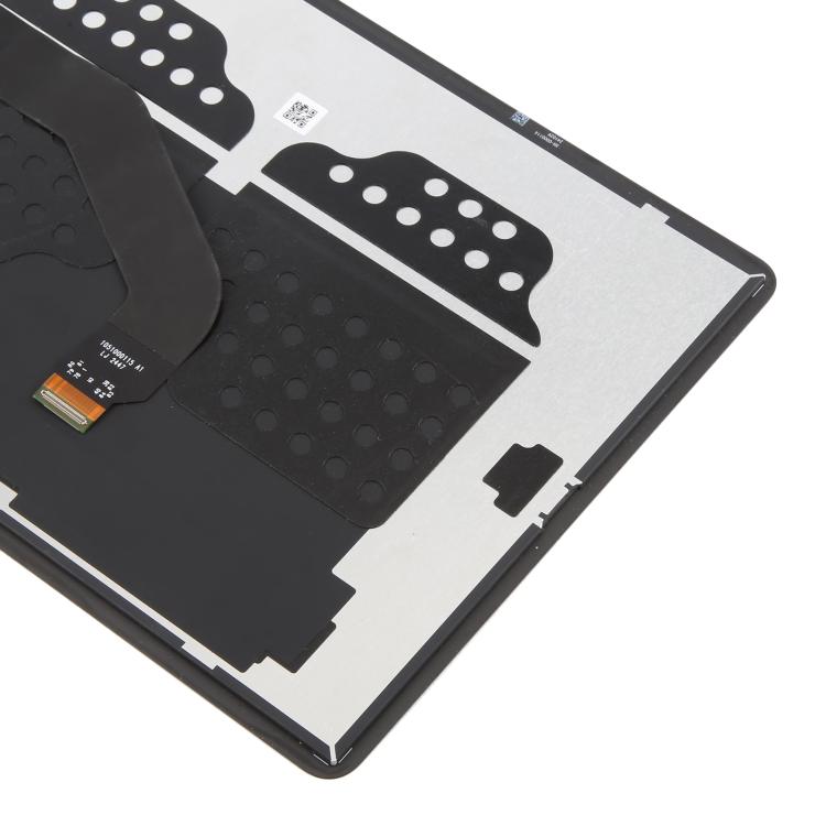 For Honor Pad V9 ROL-W00 Original LCD Screen with Digitizer Full Assembly - LCD Screen by buy2fix | Online Shopping UK | buy2fix