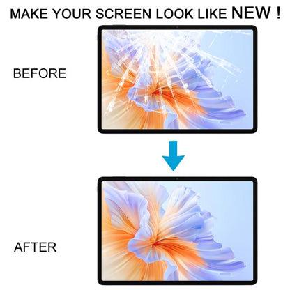 For Honor Pad V9 ROL-W00 Original LCD Screen with Digitizer Full Assembly - LCD Screen by buy2fix | Online Shopping UK | buy2fix