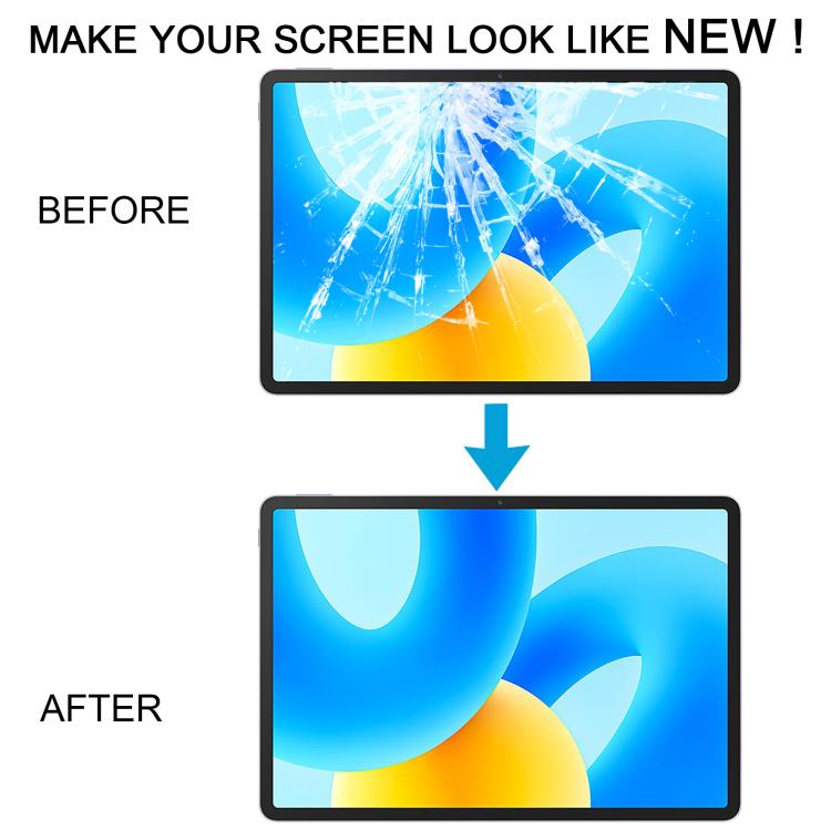 For Huawei MatePad 11.5S 2024 TGR-W09 Glossy Version Original LCD Screen with Digitizer Full Assembly - LCD Screen by buy2fix | Online Shopping UK | buy2fix