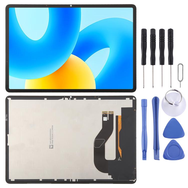 For Huawei MatePad 11.5S 2024 TGR-W09 Matte Version Original LCD Screen with Digitizer Full Assembly - LCD Screen by buy2fix | Online Shopping UK | buy2fix