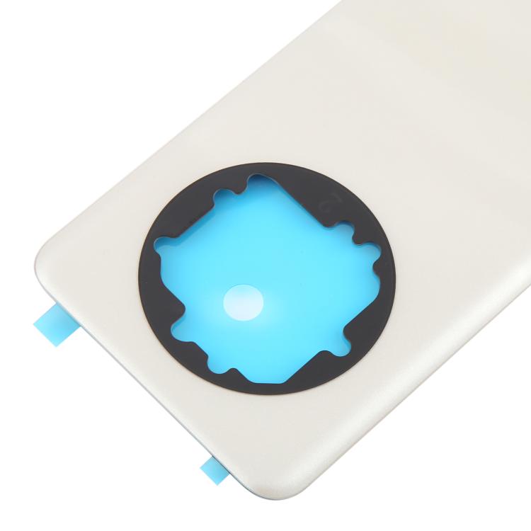 For Realme 13 Pro Back Cover(Gold) - Back Cover by buy2fix | Online Shopping UK | buy2fix