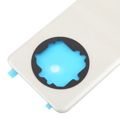 For Realme 13 Pro Back Cover(Gold) - Back Cover by buy2fix | Online Shopping UK | buy2fix