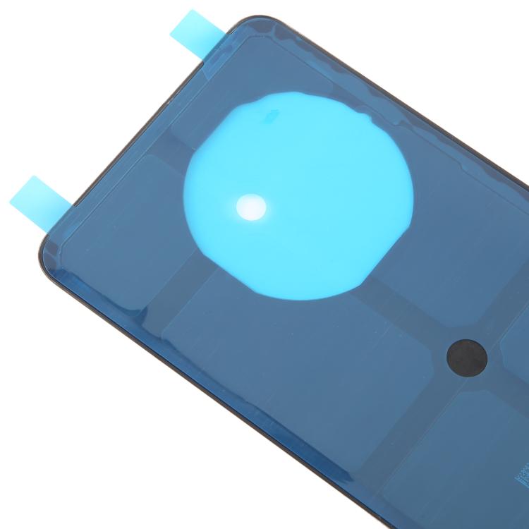 For OnePlus 13 Back Cover(Black) - Back Cover by buy2fix | Online Shopping UK | buy2fix