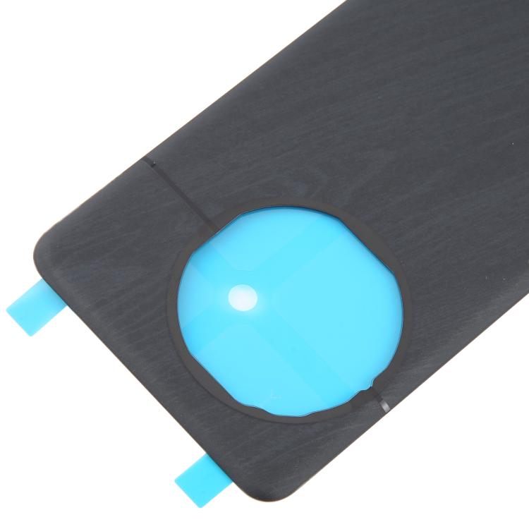 For OnePlus 13 Back Cover(Black) - Back Cover by buy2fix | Online Shopping UK | buy2fix