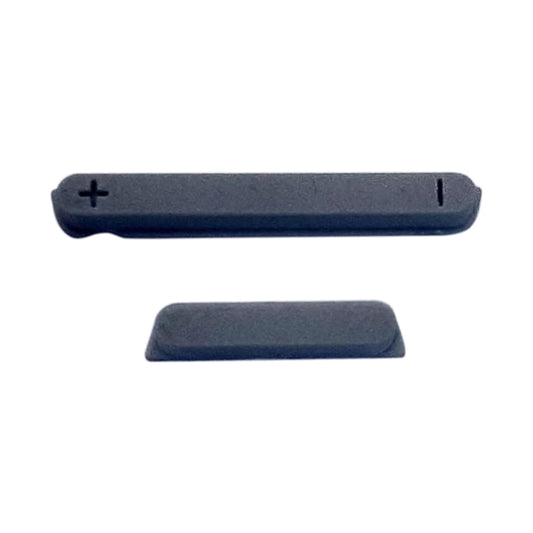 For Microsoft Surface Pro 7+ Power Button and Volume Control Button - Microsoft Spare Parts by buy2fix | Online Shopping UK | buy2fix