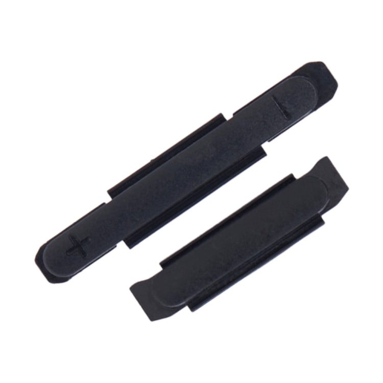 For Microsoft Surface Pro X  Power Button and Volume Control Button - Microsoft Spare Parts by buy2fix | Online Shopping UK | buy2fix