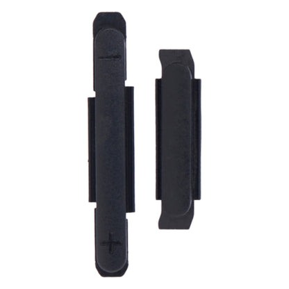 For Microsoft Surface Pro X  Power Button and Volume Control Button - Microsoft Spare Parts by buy2fix | Online Shopping UK | buy2fix