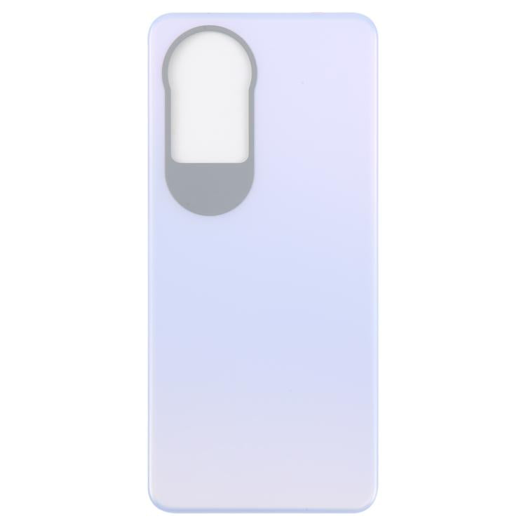 For vivo v50 Original Back Cover(Purple) - Back Cover by buy2fix | Online Shopping UK | buy2fix