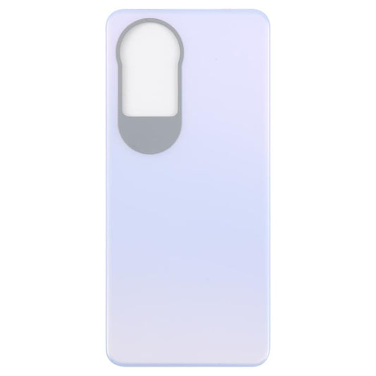 For vivo v50 Original Back Cover(Purple) - Back Cover by buy2fix | Online Shopping UK | buy2fix