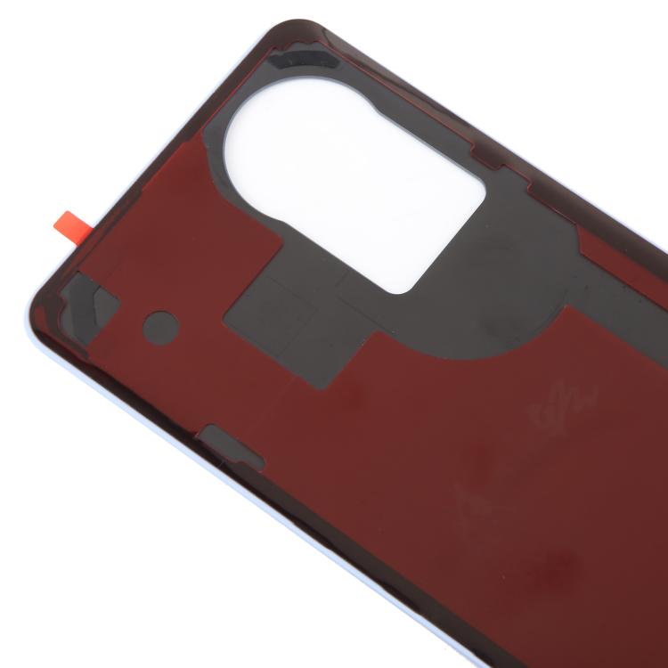 For vivo v50 Original Back Cover(Purple) - Back Cover by buy2fix | Online Shopping UK | buy2fix