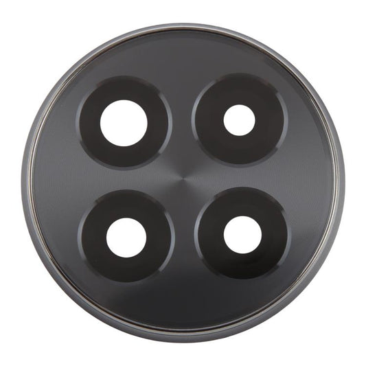 For OnePlus 13R Original Rear Camera Lens Cover (Black) - Camera Series by buy2fix | Online Shopping UK | buy2fix