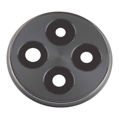 For OnePlus 13R Original Rear Camera Lens Cover (Black) - Camera Series by buy2fix | Online Shopping UK | buy2fix
