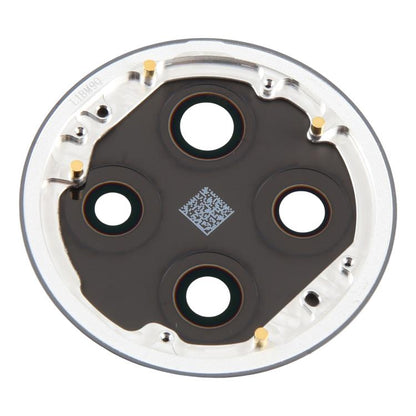 For OnePlus 13R Original Rear Camera Lens Cover (Black) - Camera Series by buy2fix | Online Shopping UK | buy2fix