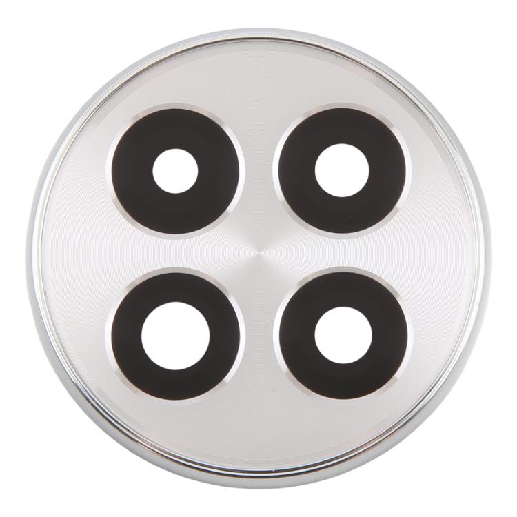 For OnePlus 13R Original Rear Camera Lens Cover (Titanium Color) - Camera Series by buy2fix | Online Shopping UK | buy2fix