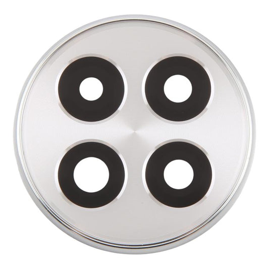 For OnePlus 13R Original Rear Camera Lens Cover (Titanium Color) - Camera Series by buy2fix | Online Shopping UK | buy2fix