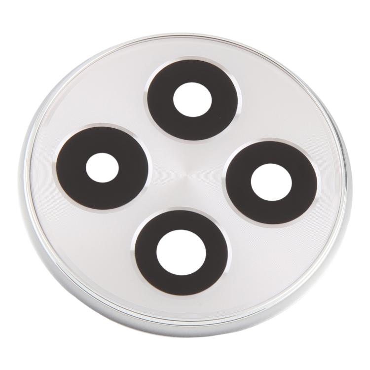 For OnePlus 13R Original Rear Camera Lens Cover (Titanium Color) - Camera Series by buy2fix | Online Shopping UK | buy2fix