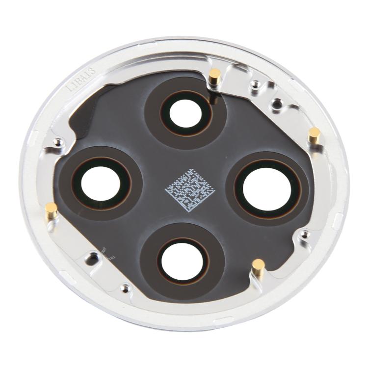 For OnePlus 13R Original Rear Camera Lens Cover (Titanium Color) - Camera Series by buy2fix | Online Shopping UK | buy2fix