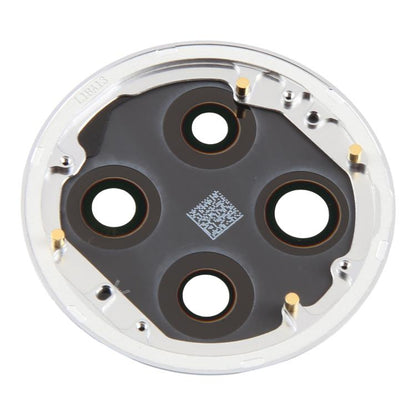 For OnePlus 13R Original Rear Camera Lens Cover (Titanium Color) - Camera Series by buy2fix | Online Shopping UK | buy2fix