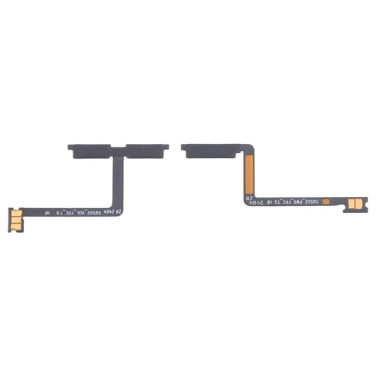 For Nothing CMF Phone 1 A015 Power Button & Volume Button Flex Cable - For Nothing by buy2fix | Online Shopping UK | buy2fix