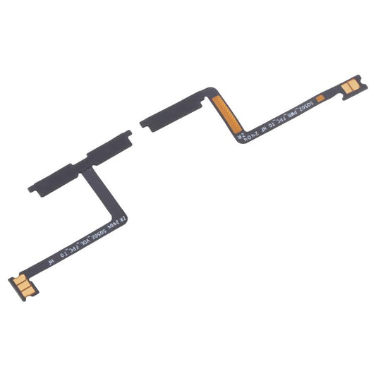 For Nothing CMF Phone 1 A015 Power Button & Volume Button Flex Cable - For Nothing by buy2fix | Online Shopping UK | buy2fix